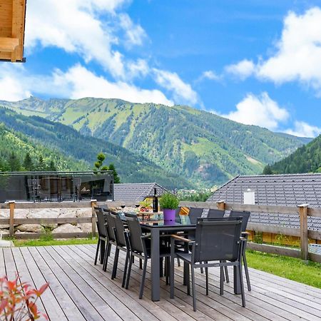 Вілла Haus Am Wald Доннерсбахвальд Екстер'єр фото